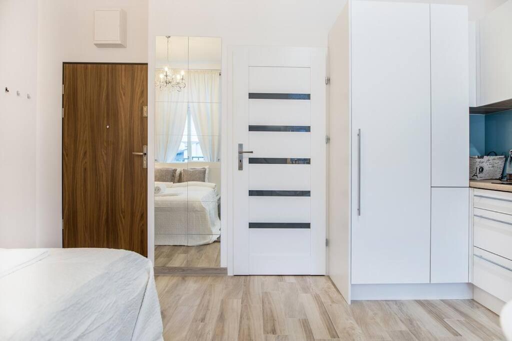 Old Town - T32 Apartament *